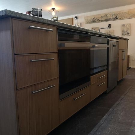Ritterstuebli Otel Hasliberg Dış mekan fotoğraf