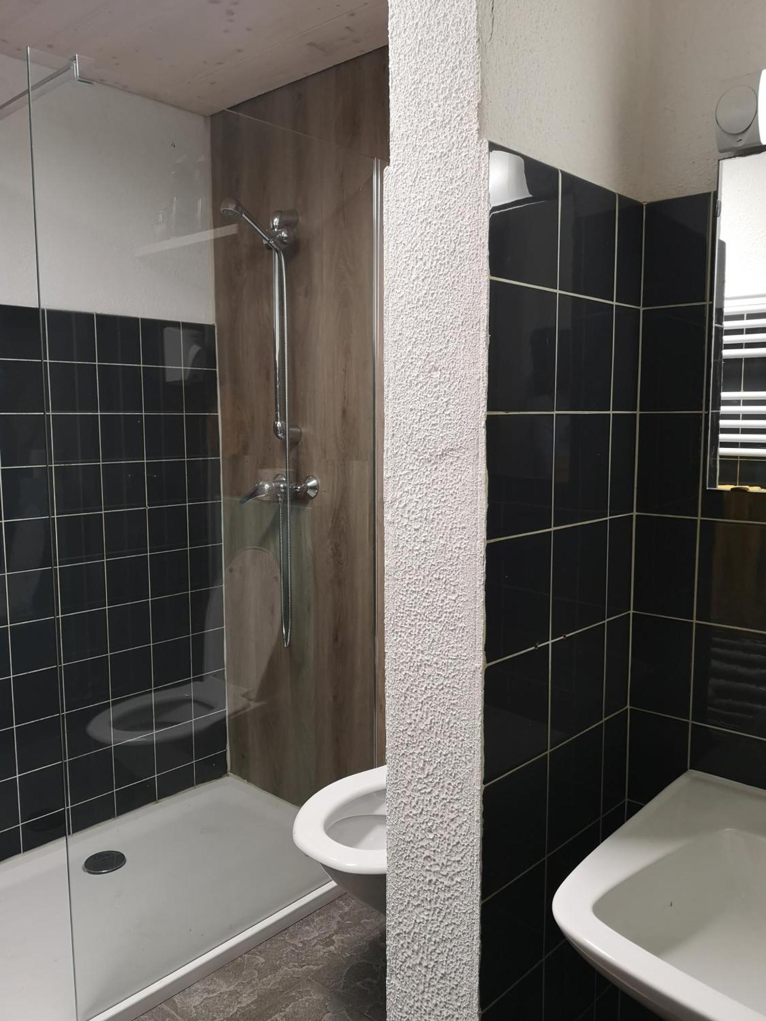 Ritterstuebli Otel Hasliberg Dış mekan fotoğraf